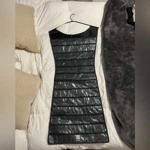 Closet jewelry holder. Holds literally anything.